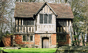The Old Grammar School 