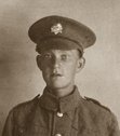 Launcelot Charles Victor Andrews