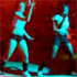 The Dangerous Crew dancing in Canada