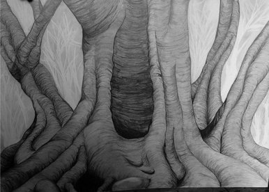 Tree Roots 1.4