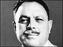 ایوب خان