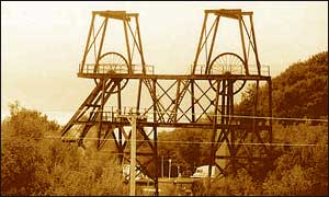 Grange Colliery