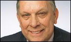 Labour MP Nigel Beard