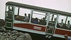 Snowdon Summit - Honey Pot Site