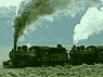 train whistle