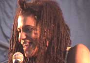 Sabine Kabongo