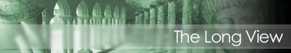 The Long View banner