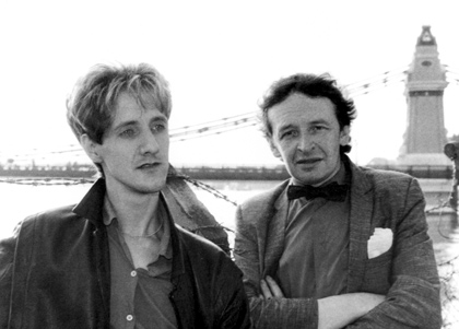 Durutti Column