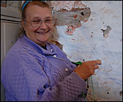 Margaret Jones