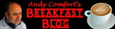 Breakfast Blog