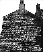 gable end