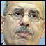 محمد البرادعی