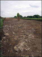 Roman road