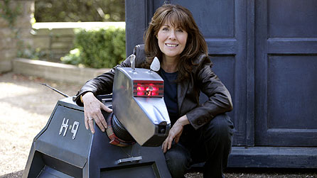 Elisabeth Sladen