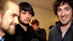 Kit Downes Trio
