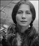 Lou Rhodes