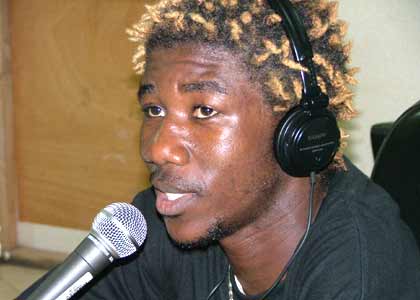 OneMusic live from Ghana