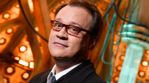 Doctor Who Nominated in British Fantasy Awards