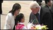 Bill Clinton na Coreia do Norte