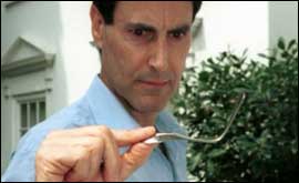 Uri Geller