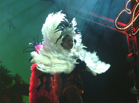 SingalongaElvis