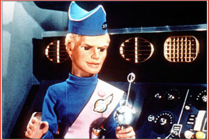 Thunderbirds 