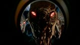 The Ood start breaking into the rooms.
