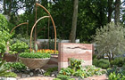The Bradstone Garden