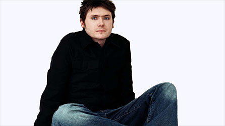 Nicky Wire