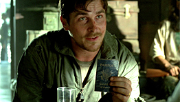 Rescue Dawn