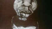 Biro drawing... Biro drawing...