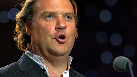 Bryn Terfel