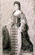 Mary II