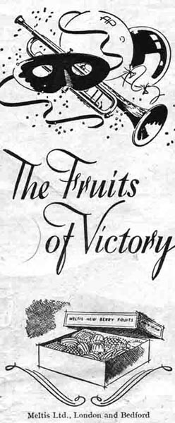 New Berry Fruits