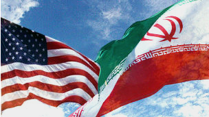 ایران و آمریکا