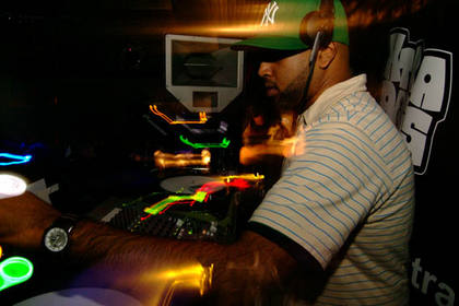 Your XtraBass photos
