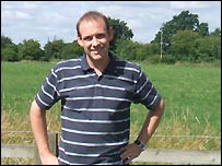 Andy Whittaker