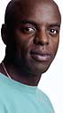 Trevor Nelson
