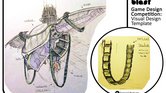 BBC Krulius Airship... BBC Krulius Airship...