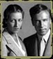 Amy Johnson and Jim Mollison