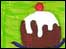 Christmas pudding