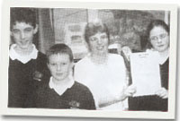 Yr cemegwyr ifanc