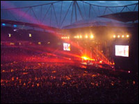 Coldplay (photo: Elly Roberts)