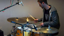The Portico Quartet live on the Jazz House