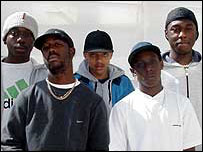 Hectic Squad
