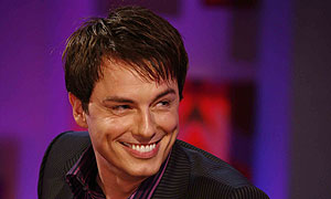 John Barrowman