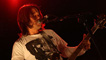 Feeder by James McLaren
