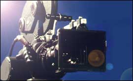 Film camera