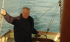 David Dimbleby