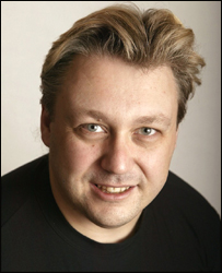 David White